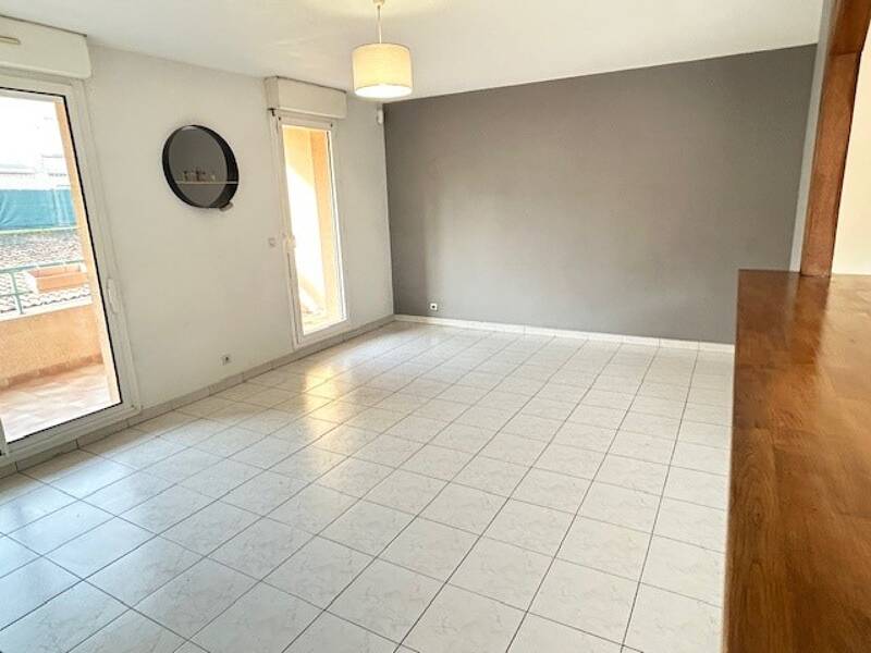 Maison à louer, 74m², AUBAGNE