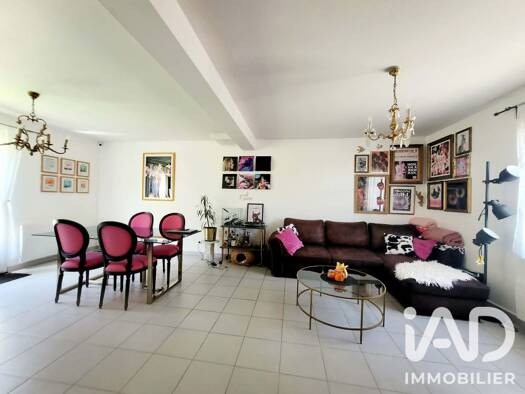 Appartement à vendre 237 000 € 5 pièces 3 chambres 86 m² RDC/1 Le Mesnil-en-Thelle 60530