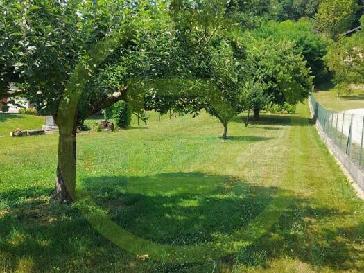 Terrain à vendre 103 000 € 2 270 m² de terrain Saint Hilaire de la Cote 38260