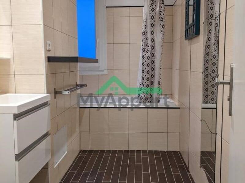 Maison à louer, 92m², REIMS