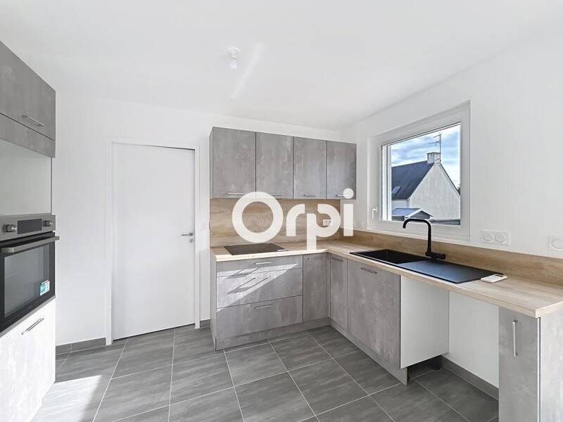 Maison à louer, 75m², HERBIGNAC