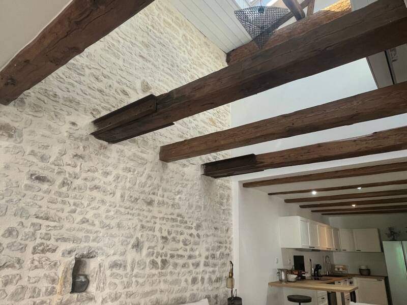 Maison à vendre, 143m², LE BOIS PLAGE EN RE