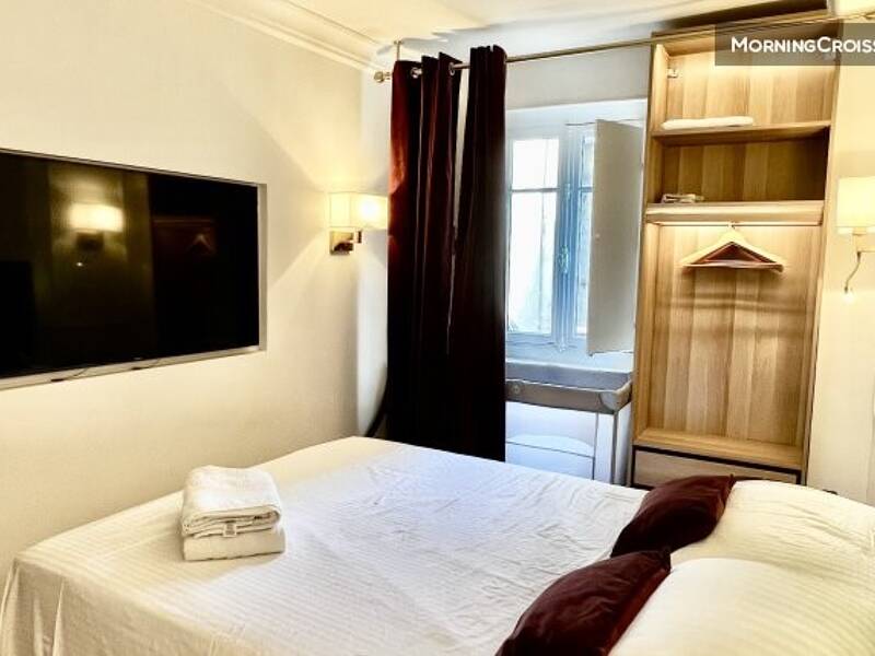 Maison à louer, 35m², MARSEILLE 1ER