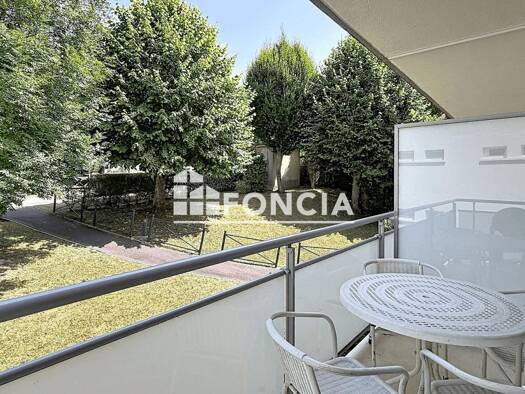 Appartement à vendre 169 000 € 2 pièces 1 chambre 34,36 m² Étage 1/3 Houlgate 14510