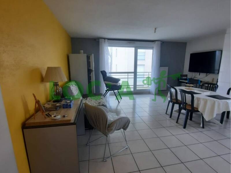 Maison à louer, 62m², NUITS SAINT GEORGES