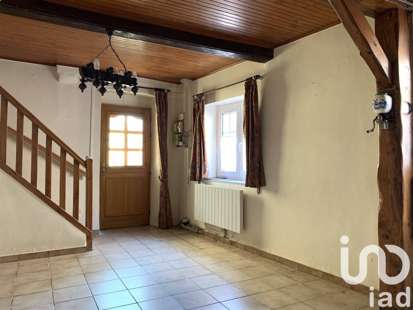 Maison à vendre, 76m², VEYRE MONTON