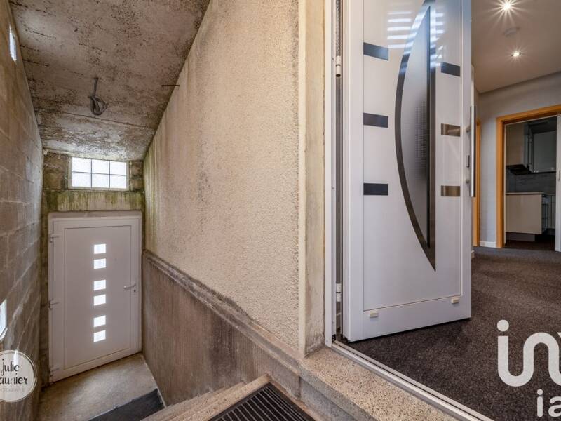 Maison à vendre, 87m², METZ