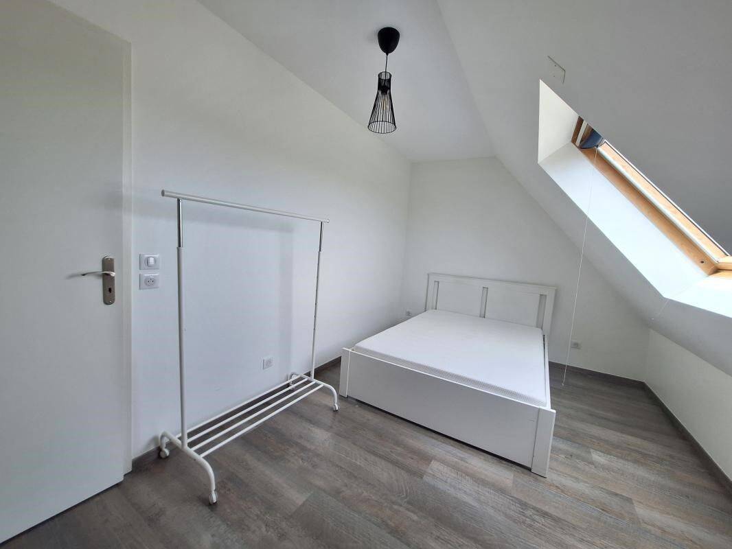 Maison à louer, 50m², NOISY LE GRAND
