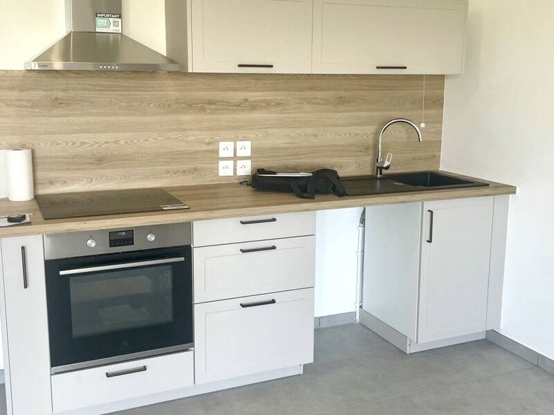 Maison à louer, 60m², LYAUD