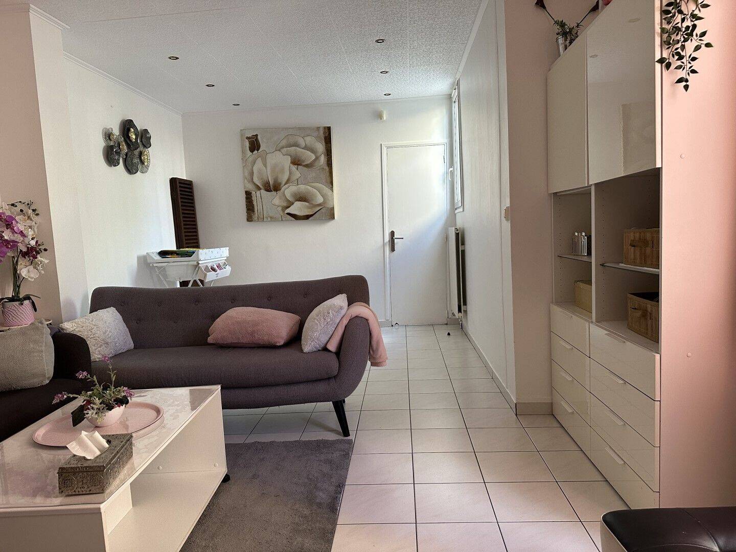 Maison à vendre, 84m², EPINAY SUR SEINE