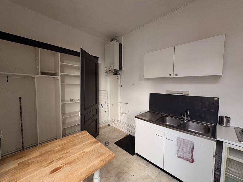 Maison à louer, 31m², LILLE