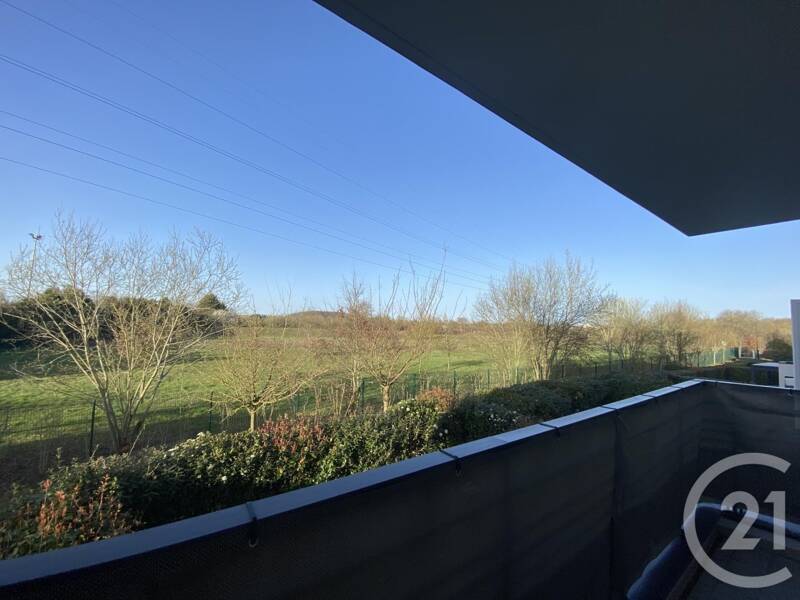 Maison à louer, 45m², ELANCOURT