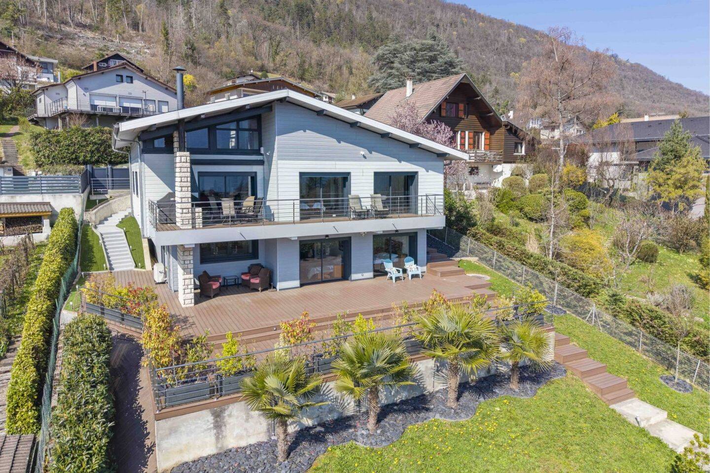 Maison à vendre, 240m², SEVRIER