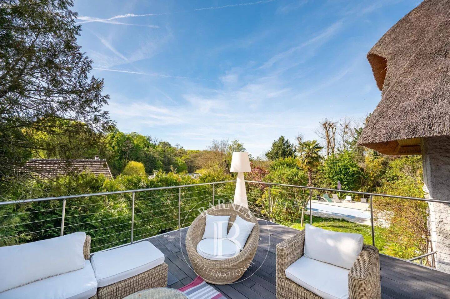 Maison à vendre, 249m², RUEIL MALMAISON