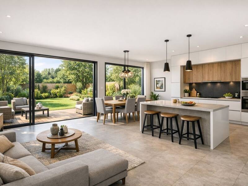 Maison à vendre, 75m², ARES