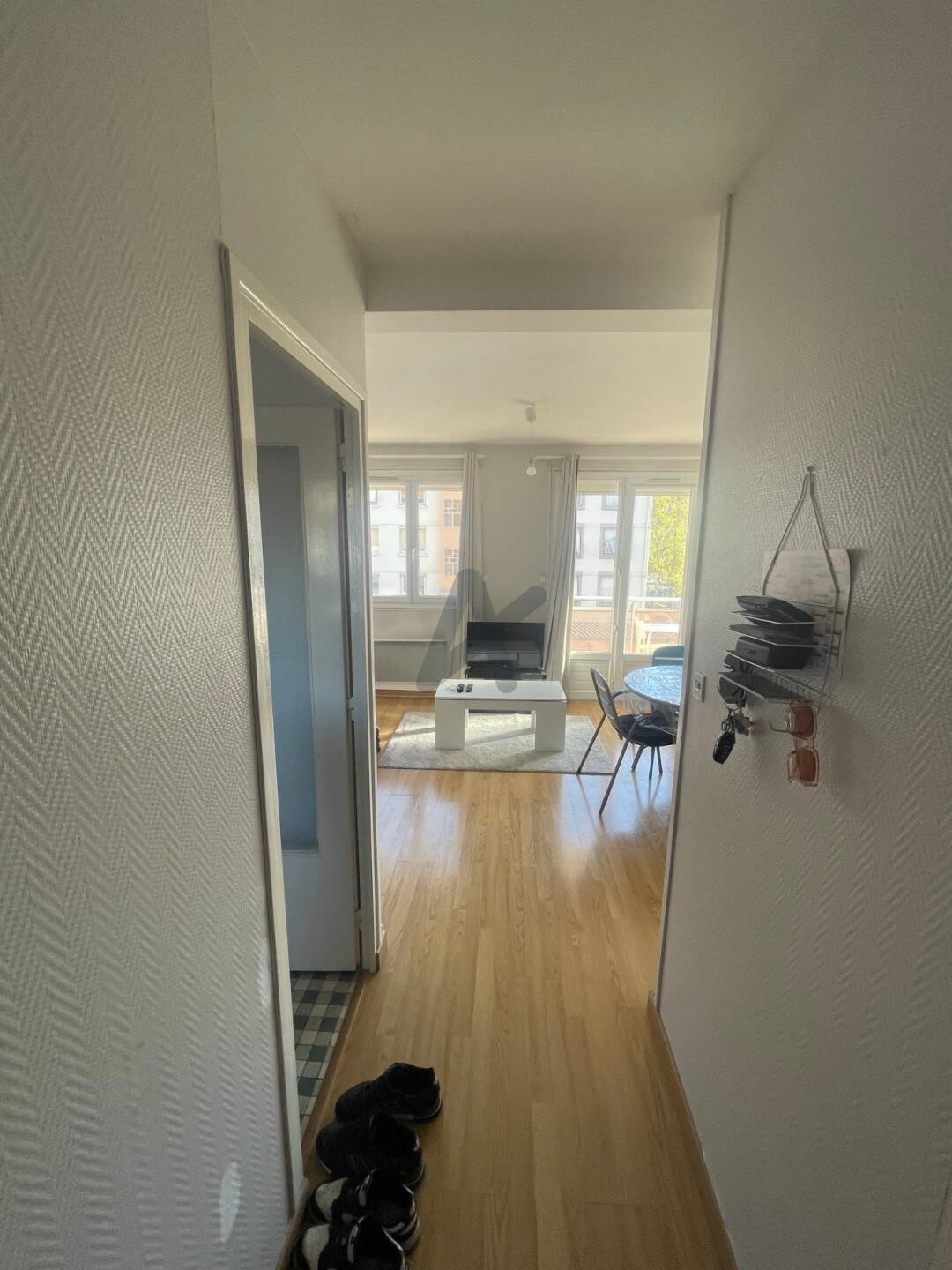 Maison à vendre, 32m², VILLEFRANCHE SUR SAONE