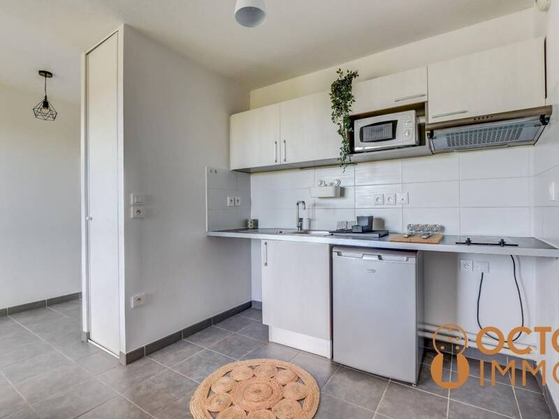 Maison à louer, 41m², TOULOUSE