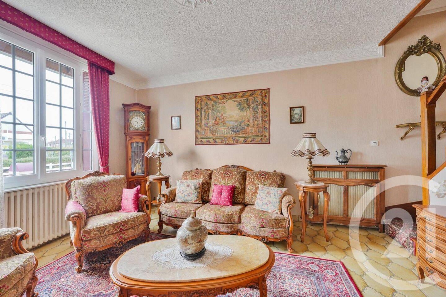 Maison à vendre, 83m², COMBS LA VILLE