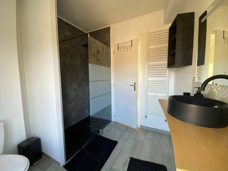 Maison à louer, 95m², SOUANCE AU PERCHE