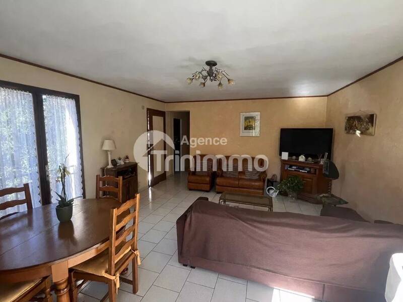 Maison à vendre, 81m², LA TRINITE