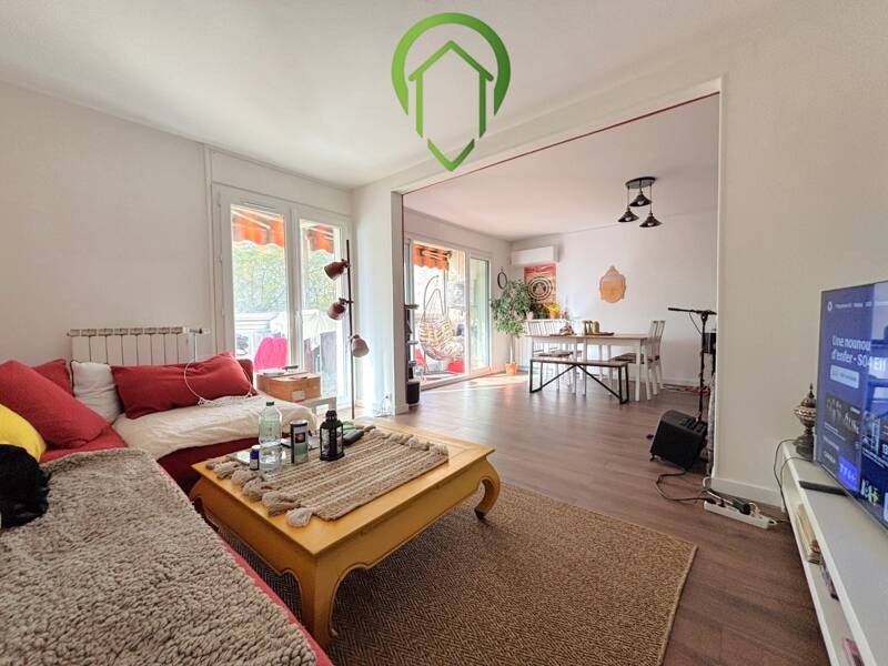 Maison à vendre, 82m², TOULON