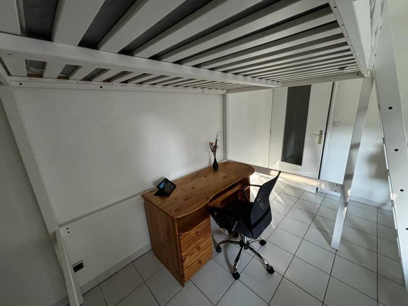 Maison à louer, 30m², MONTPELLIER