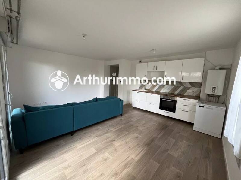 Maison à louer, 60m², SAVIGNY LE TEMPLE