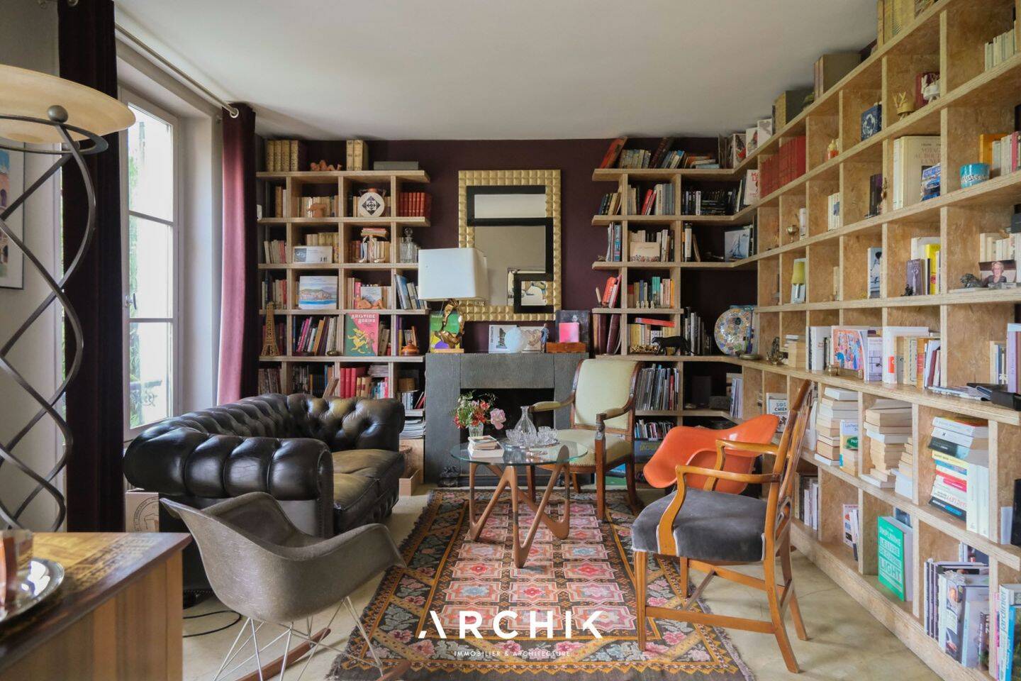 Maison à vendre, 231m², ARGENTEUIL