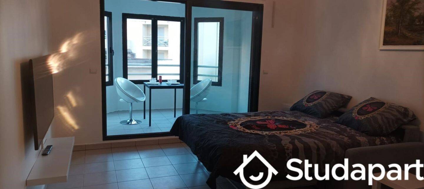 Maison à louer, 24m², ANTIBES