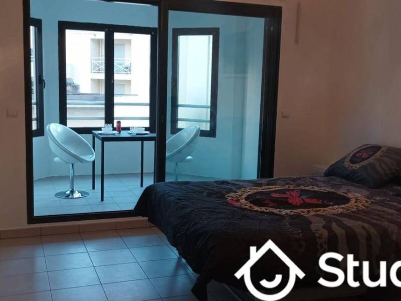 Maison à louer, 24m², ANTIBES