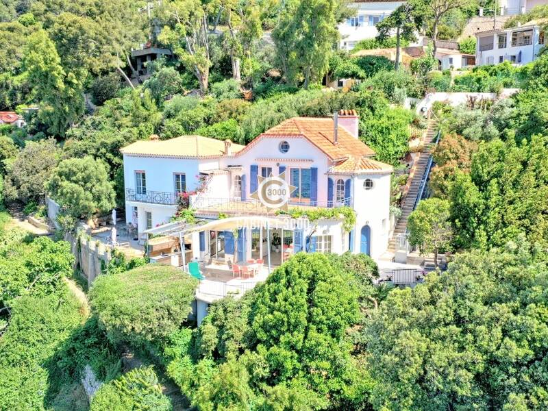 Maison à vendre, 165m², TOULON