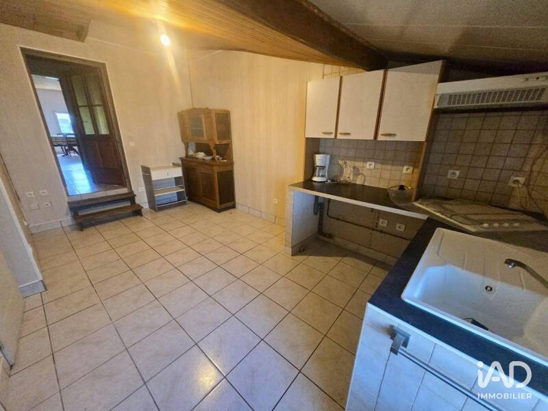 Maison à vendre, 66m², GRAYAN ET L'HOPITAL