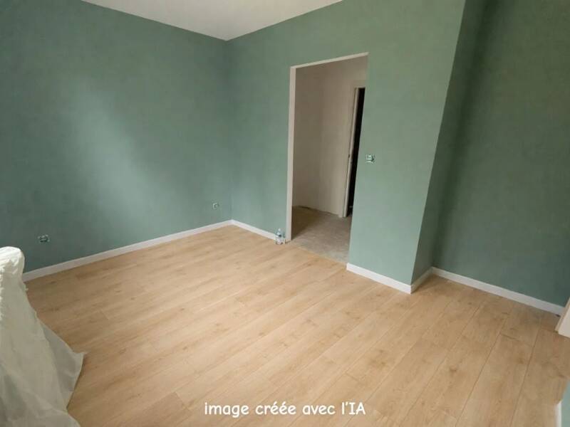 Maison à louer, 86m², LA FERTE SOUS JOUARRE