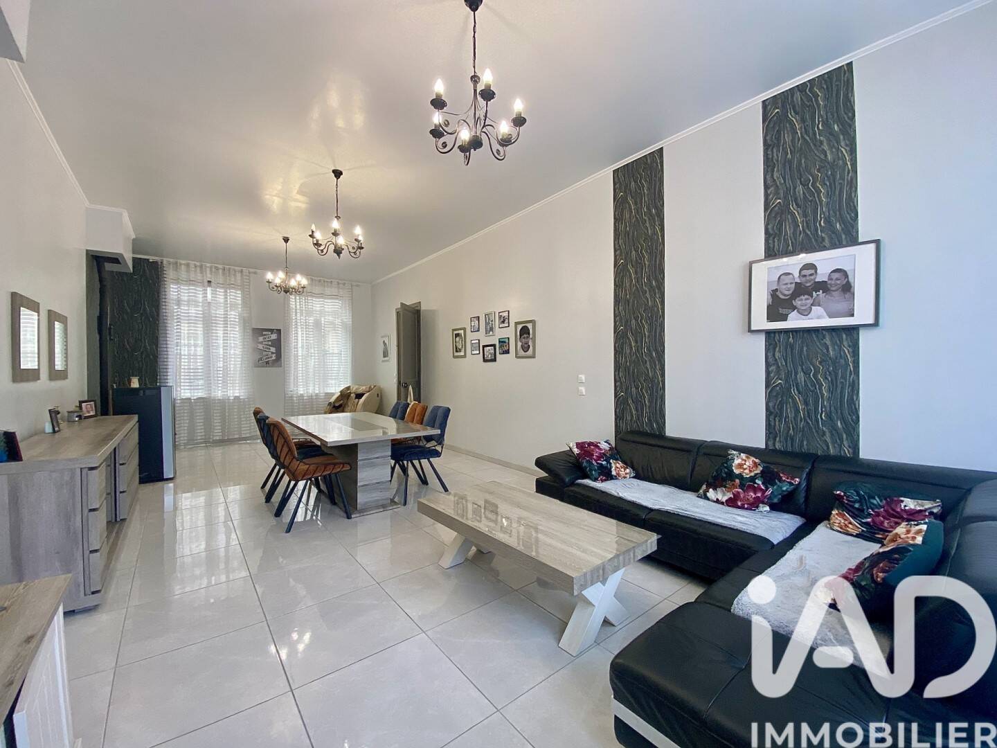 Maison à vendre, 290m², TOURCOING