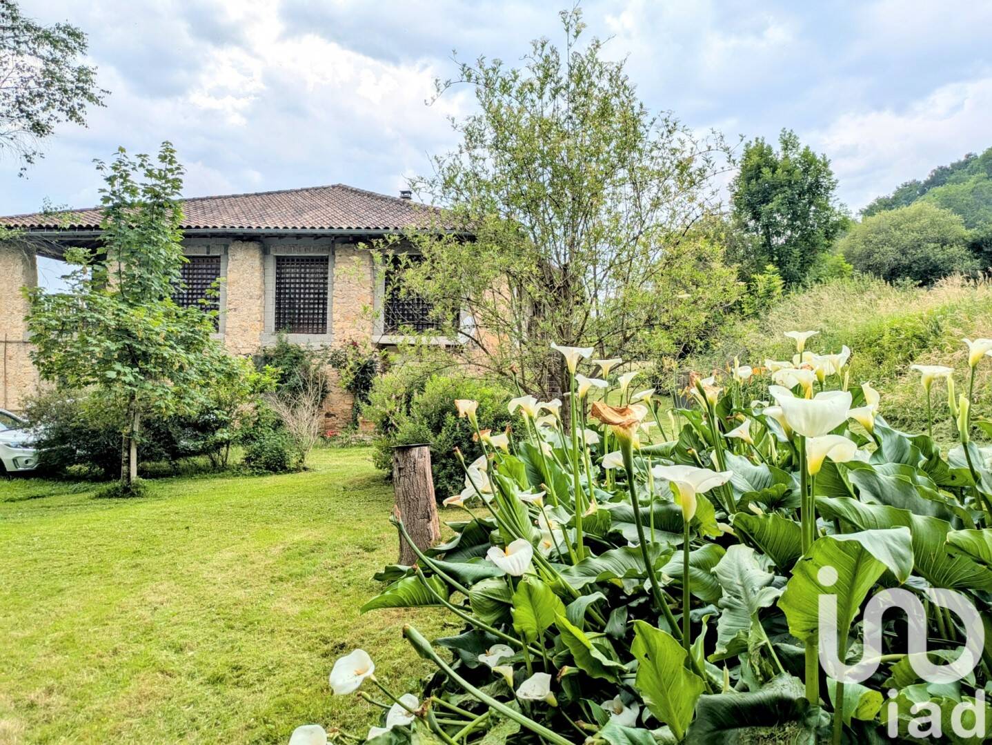 Maison à vendre, 186m², LA BASTIDE DE SEROU