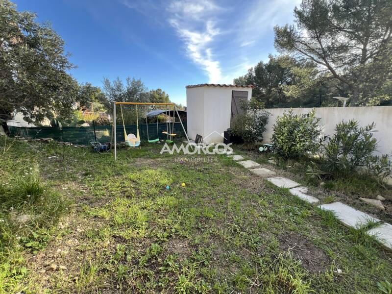 Maison à vendre, 55m², VAR