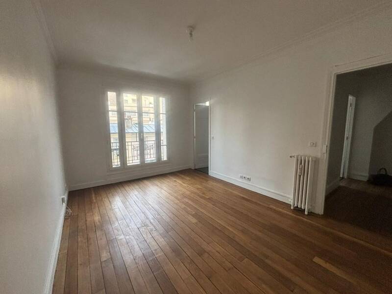 Maison à louer, 34m², PARIS 12E