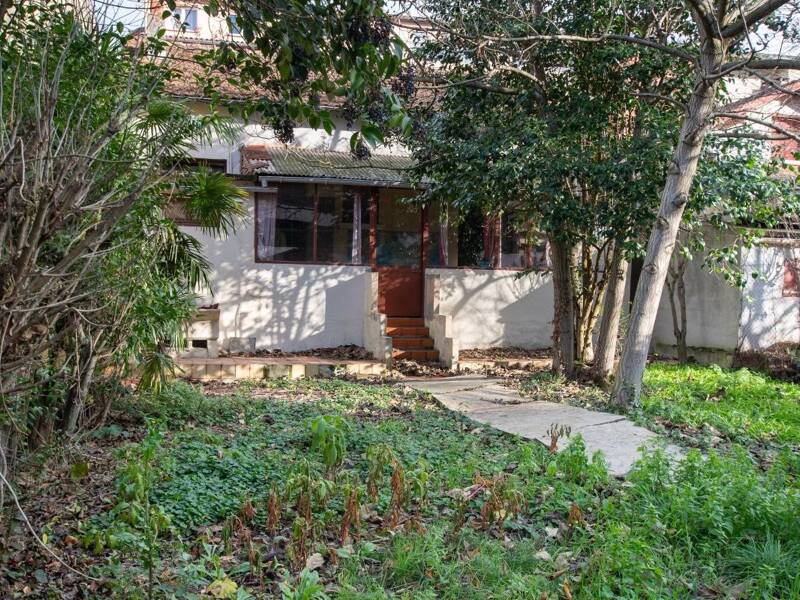 Maison à vendre, 75m², TOULOUSE