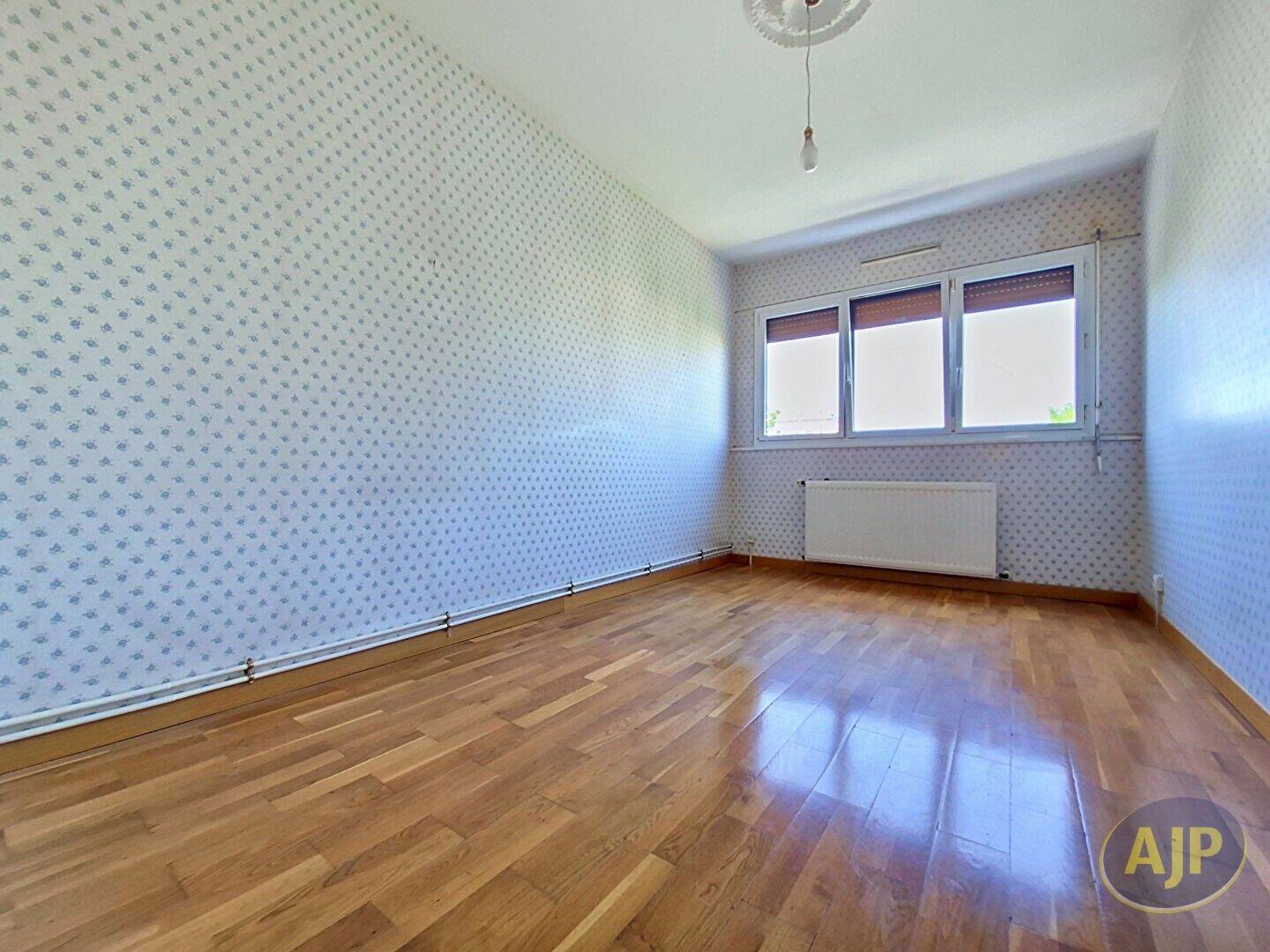 Maison à vendre, 105m², LA ROCHE SUR YON