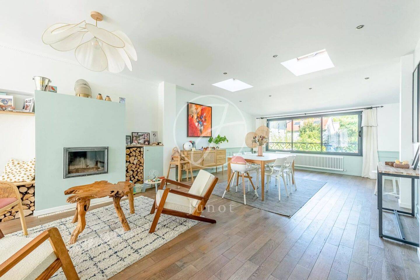 Maison à vendre, 198m², RUEIL MALMAISON