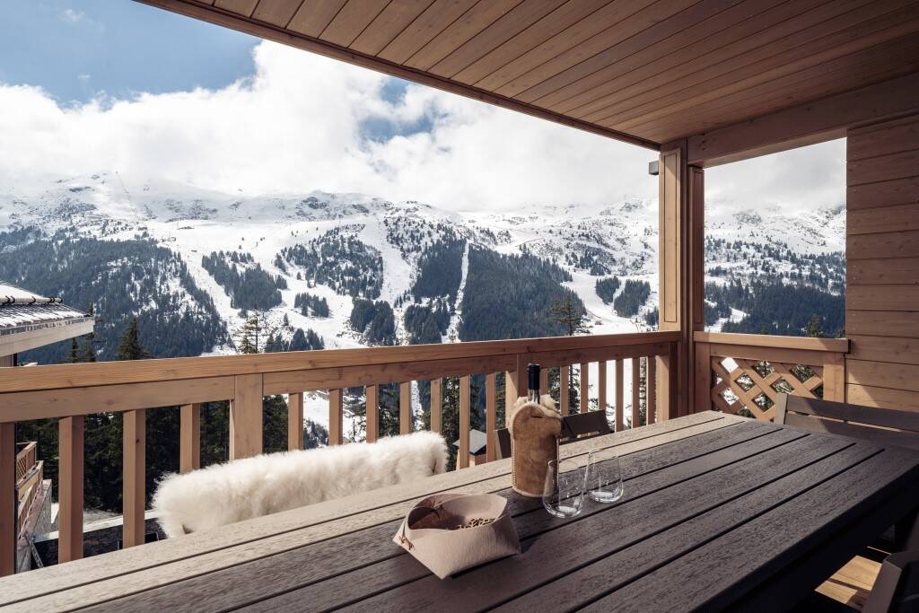 Maison à vendre, 150m², MERIBEL LES ALLUES