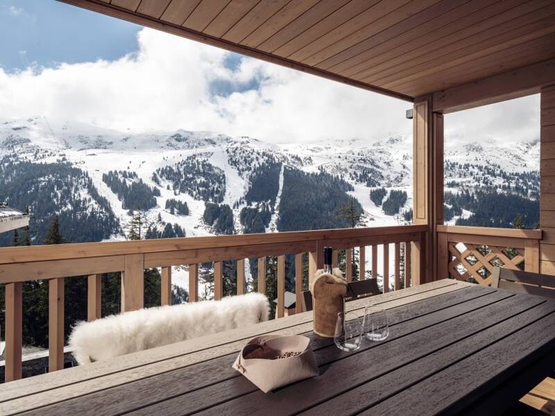 Maison à vendre, 150m², MERIBEL LES ALLUES