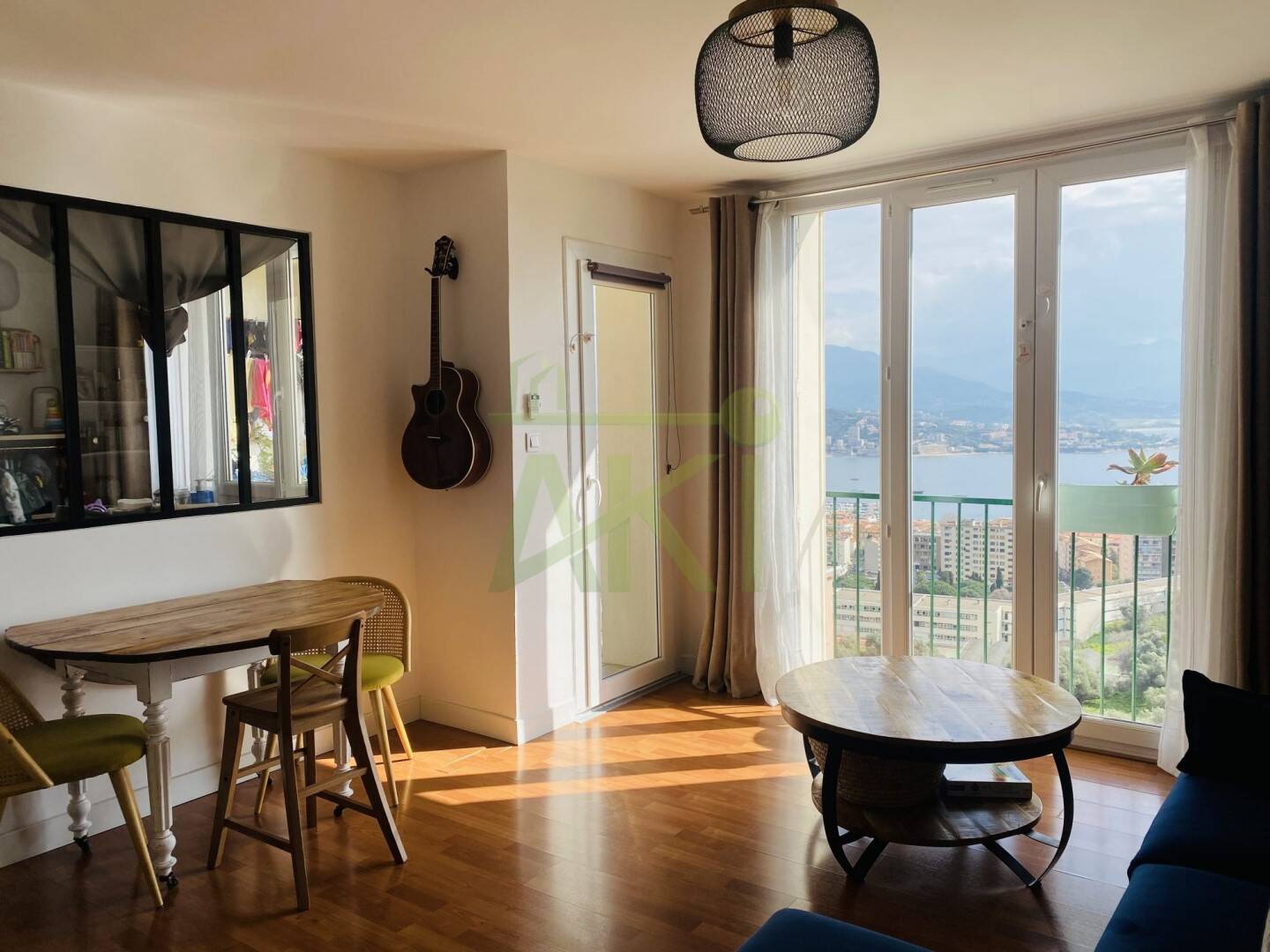 Maison à vendre, 54m², AJACCIO