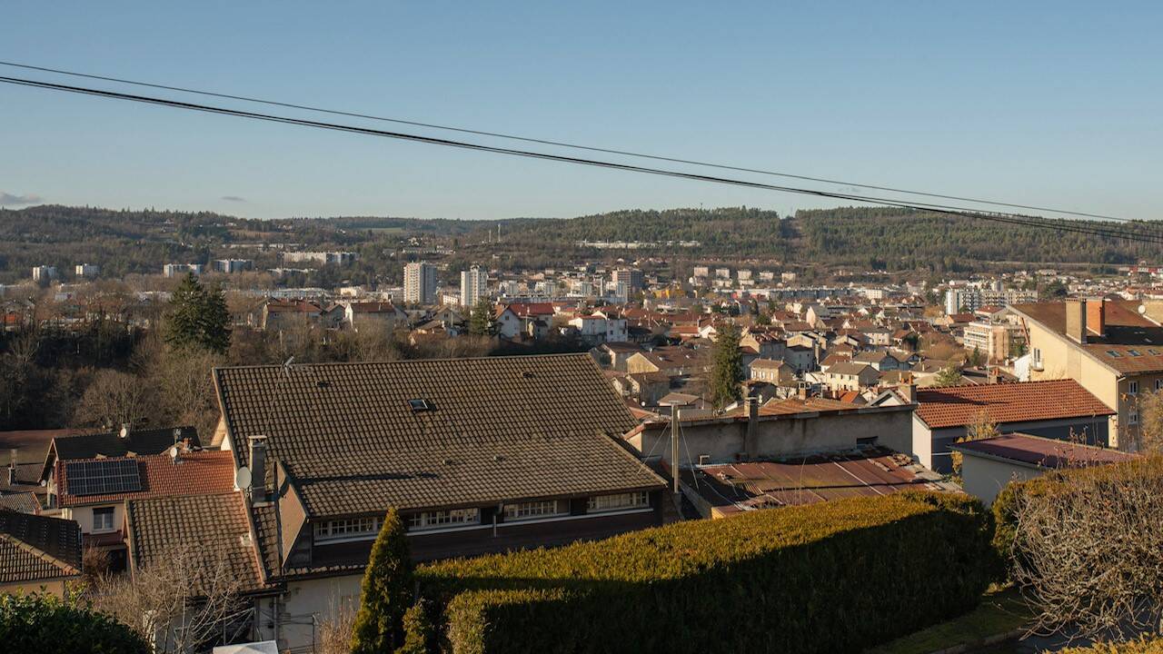 Maison à vendre, 315m², OYONNAX