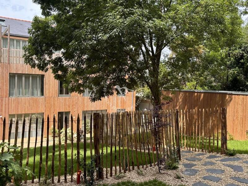 Maison à louer, 59m², NANTES