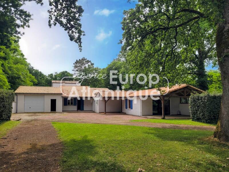 Maison à vendre, 111m², LES MATHES