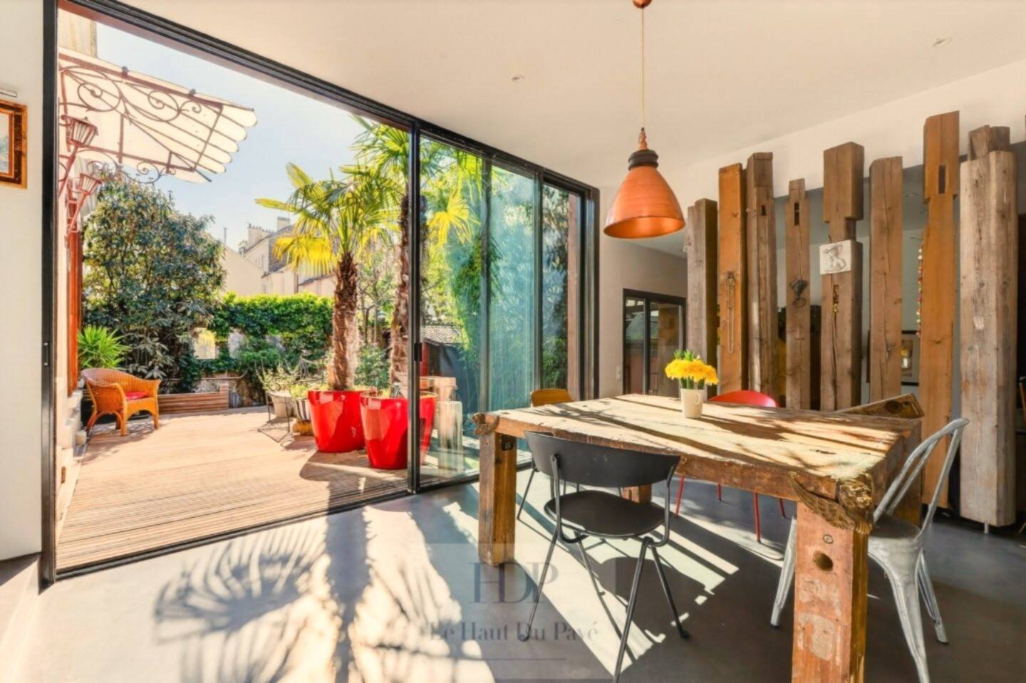 Maison à vendre, 175m², ASNIERES SUR SEINE