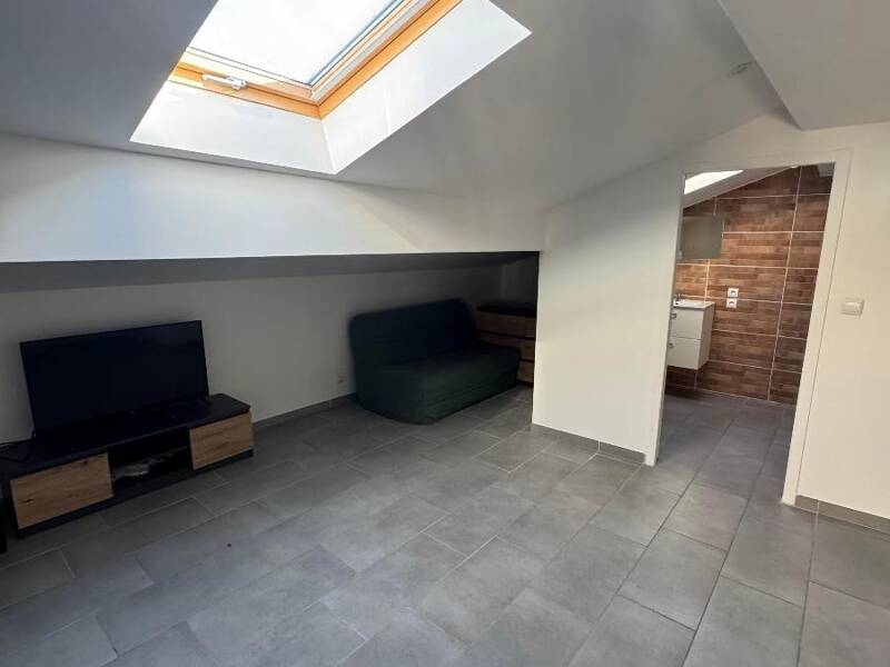 Maison à louer, 36m², BEDARIEUX