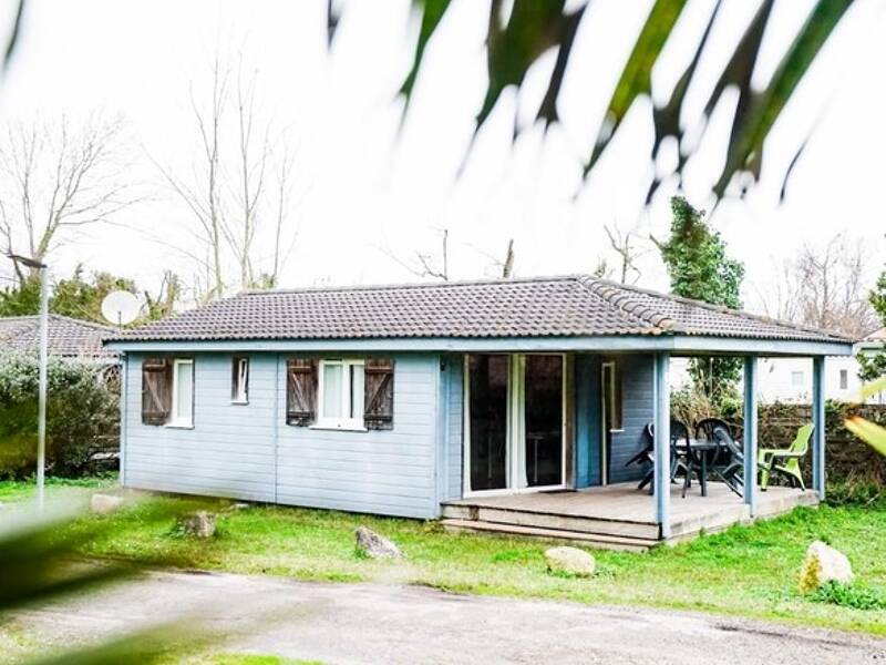 Maison à vendre, 35m², SAINT DENIS D'OLERON