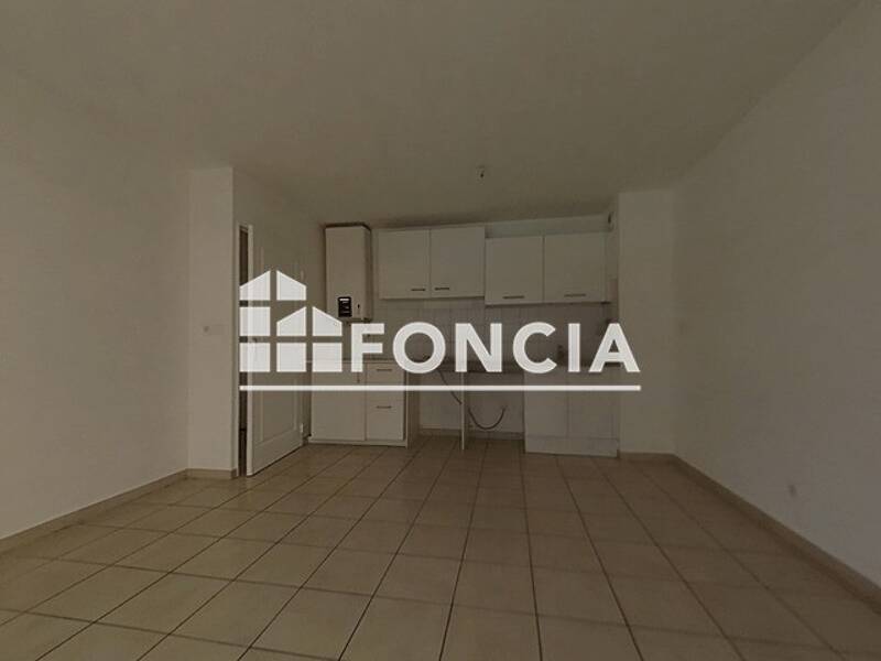 Maison à louer, 39m², TOULON